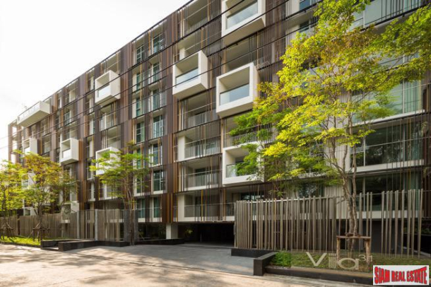 1 Bed, 2 Bath, ApartmentFor Sale, Phrom Phong, Bangkok 1 Bed, 2 Bath, ApartmentFor Sale, Phrom Phong, Bangkok