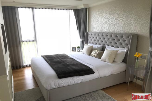 1 Bed, 2 Bath, ApartmentFor Sale, Phrom Phong, Bangkok 1 Bed, 2 Bath, ApartmentFor Sale, Phrom Phong, Bangkok