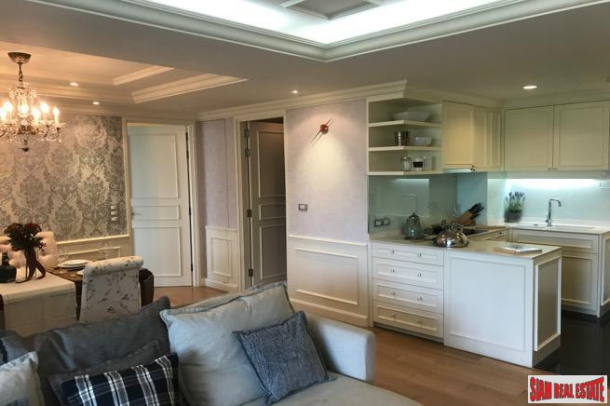 1 Bed, 2 Bath, ApartmentFor Sale, Phrom Phong, Bangkok 1 Bed, 2 Bath, ApartmentFor Sale, Phrom Phong, Bangkok