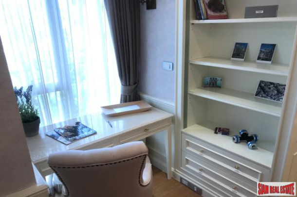 1 Bed, 2 Bath, ApartmentFor Sale, Phrom Phong, Bangkok 1 Bed, 2 Bath, ApartmentFor Sale, Phrom Phong, Bangkok