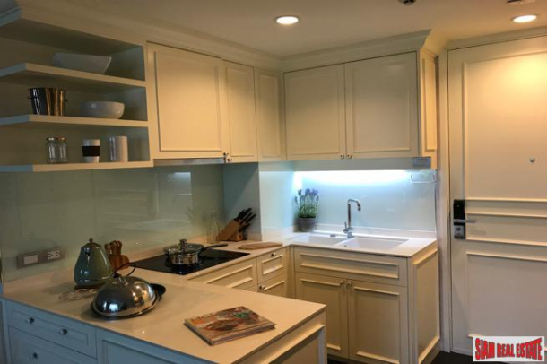 1 Bed, 2 Bath, ApartmentFor Sale, Phrom Phong, Bangkok 1 Bed, 2 Bath, ApartmentFor Sale, Phrom Phong, Bangkok