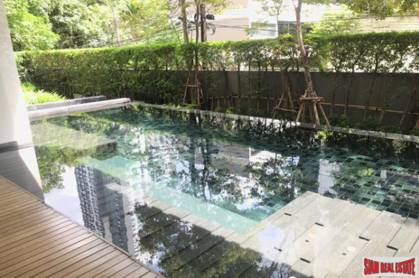 1 Bed, 2 Bath, ApartmentFor Sale, Phrom Phong, Bangkok 1 Bed, 2 Bath, ApartmentFor Sale, Phrom Phong, Bangkok