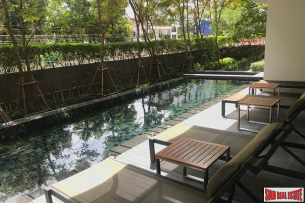 1 Bed, 2 Bath, ApartmentFor Sale, Phrom Phong, Bangkok 1 Bed, 2 Bath, ApartmentFor Sale, Phrom Phong, Bangkok