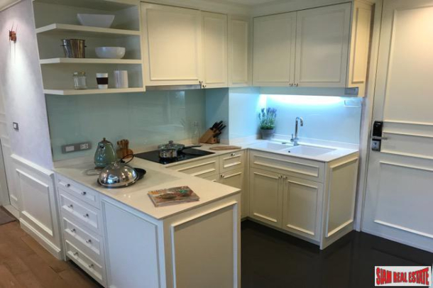 1 Bed, 2 Bath, ApartmentFor Sale, Phrom Phong, Bangkok 1 Bed, 2 Bath, ApartmentFor Sale, Phrom Phong, Bangkok