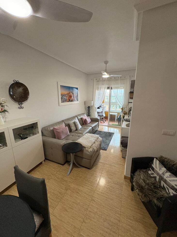 2 Bed, 2 Bath, ApartmentFor Sale, Formentera Del Segura, Alicante