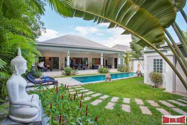 3 Bed, 4 Bath, HouseFor Sale, Rawai, Phuket