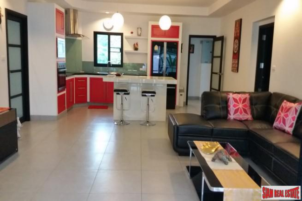 3 Bed, 4 Bath, HouseFor Sale, Rawai, Phuket