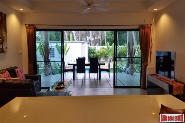 3 Bed, 4 Bath, HouseFor Sale, Rawai, Phuket