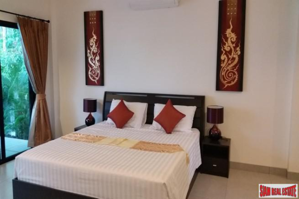 3 Bed, 4 Bath, HouseFor Sale, Rawai, Phuket
