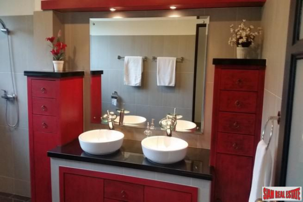 3 Bed, 4 Bath, HouseFor Sale, Rawai, Phuket