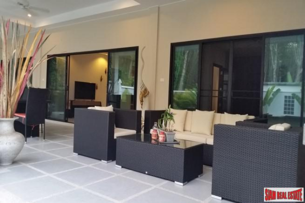 3 Bed, 4 Bath, HouseFor Sale, Rawai, Phuket