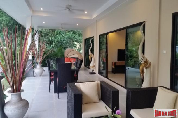 3 Bed, 4 Bath, HouseFor Sale, Rawai, Phuket