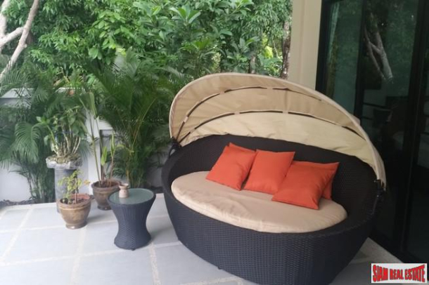 3 Bed, 4 Bath, HouseFor Sale, Rawai, Phuket