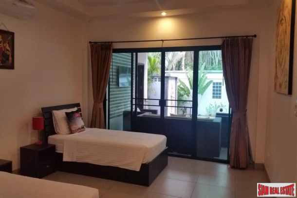 3 Bed, 4 Bath, HouseFor Sale, Rawai, Phuket