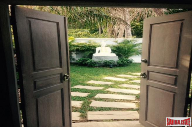 3 Bed, 4 Bath, HouseFor Sale, Rawai, Phuket