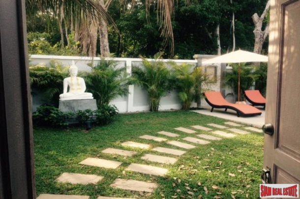 3 Bed, 4 Bath, HouseFor Sale, Rawai, Phuket