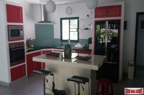 3 Bed, 4 Bath, HouseFor Sale, Rawai, Phuket