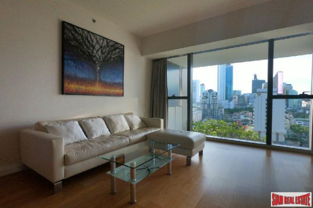 2 Bed, 2 Bath, ApartmentFor Sale, Chong Nonsi, Bangkok 2 Bed, 2 Bath, ApartmentFor Sale, Chong Nonsi, Bangkok