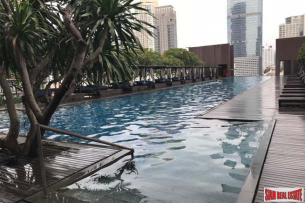 2 Bed, 2 Bath, ApartmentFor Sale, Chong Nonsi, Bangkok 2 Bed, 2 Bath, ApartmentFor Sale, Chong Nonsi, Bangkok