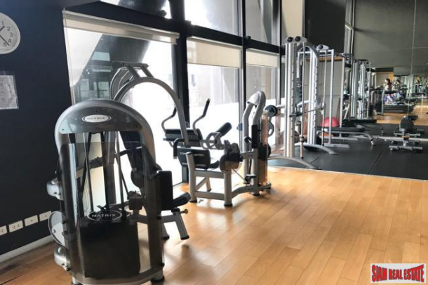 2 Bed, 2 Bath, ApartmentFor Sale, Chong Nonsi, Bangkok 2 Bed, 2 Bath, ApartmentFor Sale, Chong Nonsi, Bangkok