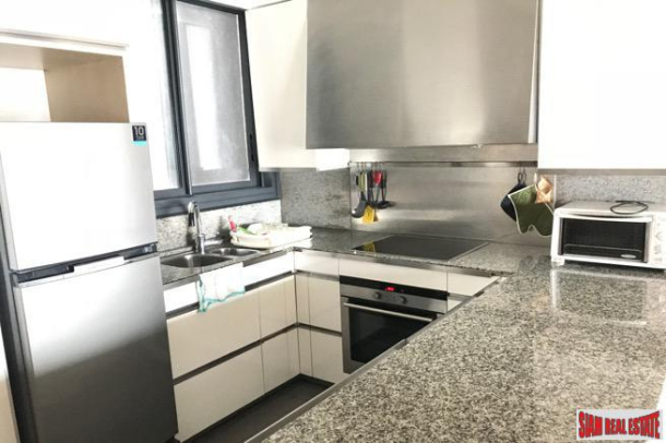2 Bed, 2 Bath, ApartmentFor Sale, Chong Nonsi, Bangkok 2 Bed, 2 Bath, ApartmentFor Sale, Chong Nonsi, Bangkok