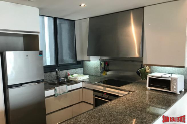 2 Bed, 2 Bath, ApartmentFor Sale, Chong Nonsi, Bangkok 2 Bed, 2 Bath, ApartmentFor Sale, Chong Nonsi, Bangkok