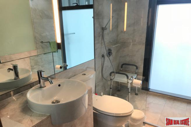 2 Bed, 2 Bath, ApartmentFor Sale, Chong Nonsi, Bangkok 2 Bed, 2 Bath, ApartmentFor Sale, Chong Nonsi, Bangkok