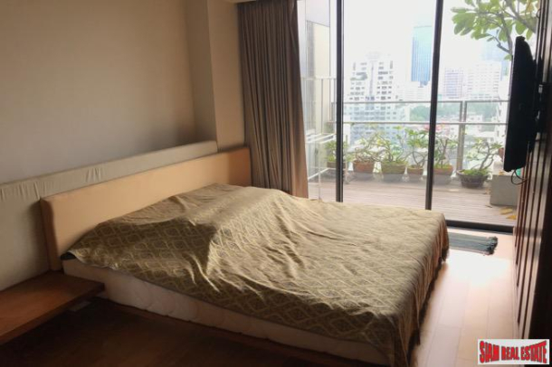 2 Bed, 2 Bath, ApartmentFor Sale, Chong Nonsi, Bangkok 2 Bed, 2 Bath, ApartmentFor Sale, Chong Nonsi, Bangkok