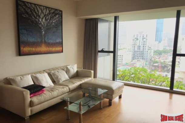 2 Bed, 2 Bath, ApartmentFor Sale, Chong Nonsi, Bangkok 2 Bed, 2 Bath, ApartmentFor Sale, Chong Nonsi, Bangkok