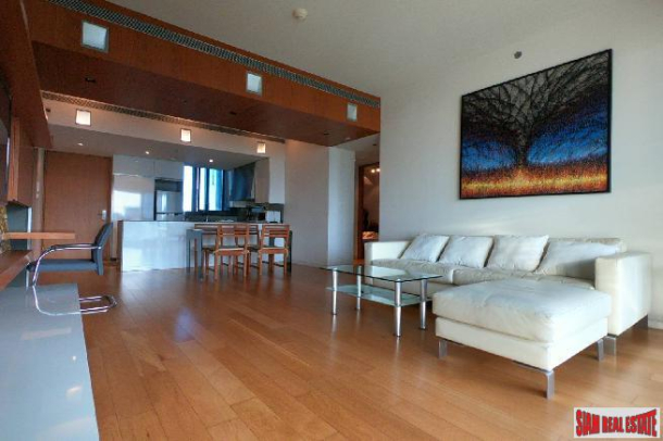 2 Bed, 2 Bath, ApartmentFor Sale, Chong Nonsi, Bangkok 2 Bed, 2 Bath, ApartmentFor Sale, Chong Nonsi, Bangkok