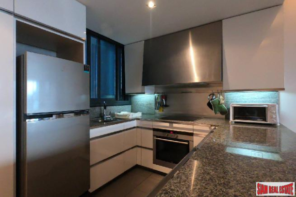 2 Bed, 2 Bath, ApartmentFor Sale, Chong Nonsi, Bangkok 2 Bed, 2 Bath, ApartmentFor Sale, Chong Nonsi, Bangkok