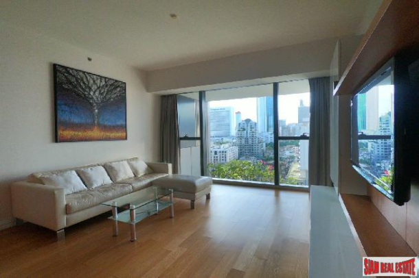 2 Bed, 2 Bath, ApartmentFor Sale, Chong Nonsi, Bangkok 2 Bed, 2 Bath, ApartmentFor Sale, Chong Nonsi, Bangkok