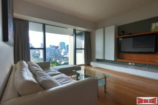 2 Bed, 2 Bath, ApartmentFor Sale, Chong Nonsi, Bangkok 2 Bed, 2 Bath, ApartmentFor Sale, Chong Nonsi, Bangkok