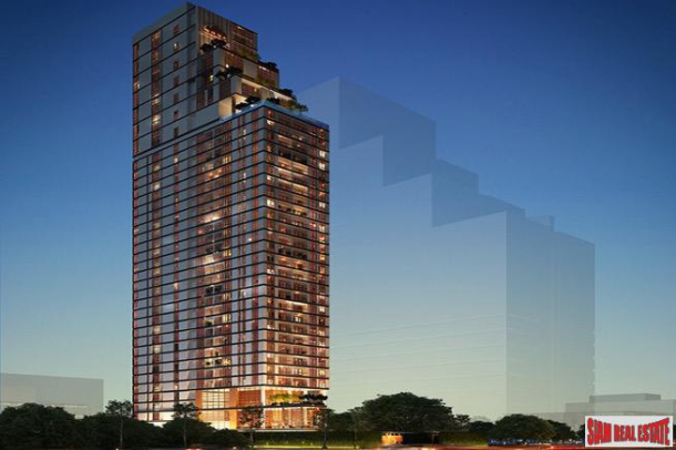 2 Bed, 2 Bath, ApartmentFor Sale, Asok, Bangkok 2 Bed, 2 Bath, ApartmentFor Sale, Asok, Bangkok