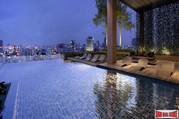 2 Bed, 2 Bath, ApartmentFor Sale, Asok, Bangkok 2 Bed, 2 Bath, ApartmentFor Sale, Asok, Bangkok