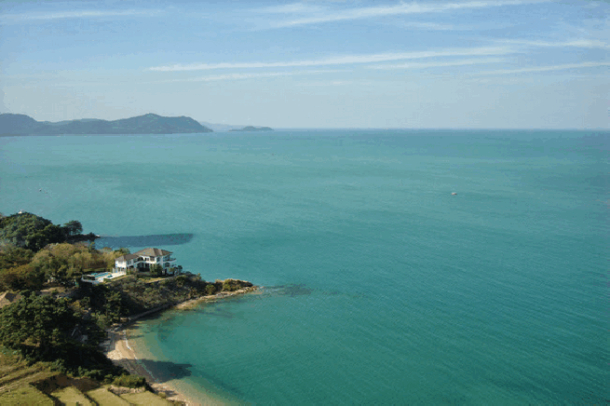 3 Bed, 3 Bath, ApartmentFor Sale, Na Jomtien, Chonburi