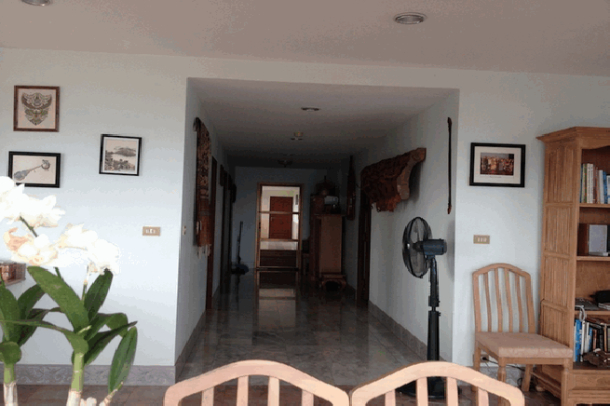 3 Bed, 3 Bath, ApartmentFor Sale, Na Jomtien, Chonburi