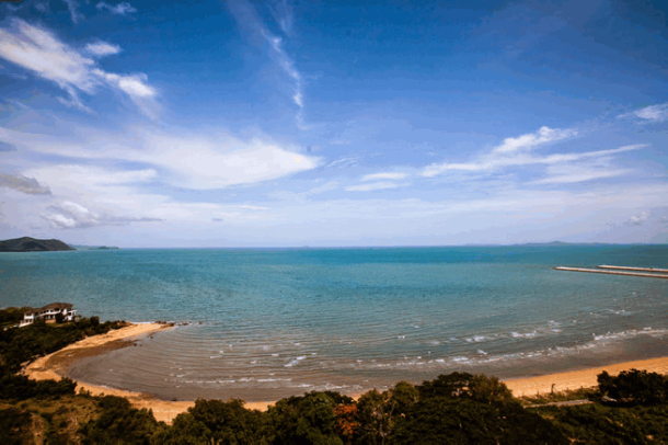 3 Bed, 3 Bath, ApartmentFor Sale, Na Jomtien, Chonburi