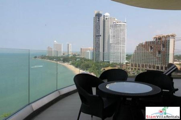 3 Bed, 3 Bath, ApartmentFor Sale, Naklua, Chonburi 3 Bed, 3 Bath, ApartmentFor Sale, Naklua, Chonburi