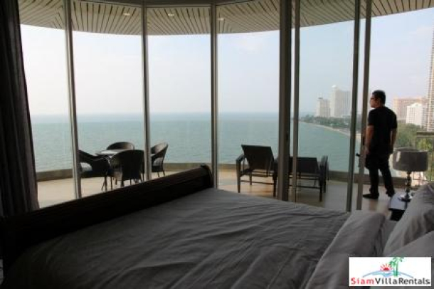 3 Bed, 3 Bath, ApartmentFor Sale, Naklua, Chonburi 3 Bed, 3 Bath, ApartmentFor Sale, Naklua, Chonburi
