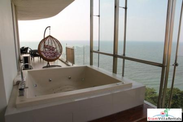 3 Bed, 3 Bath, ApartmentFor Sale, Naklua, Chonburi 3 Bed, 3 Bath, ApartmentFor Sale, Naklua, Chonburi