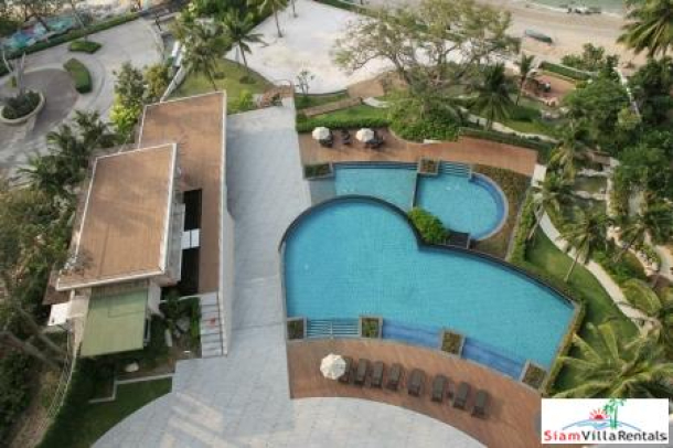 3 Bed, 3 Bath, ApartmentFor Sale, Naklua, Chonburi 3 Bed, 3 Bath, ApartmentFor Sale, Naklua, Chonburi