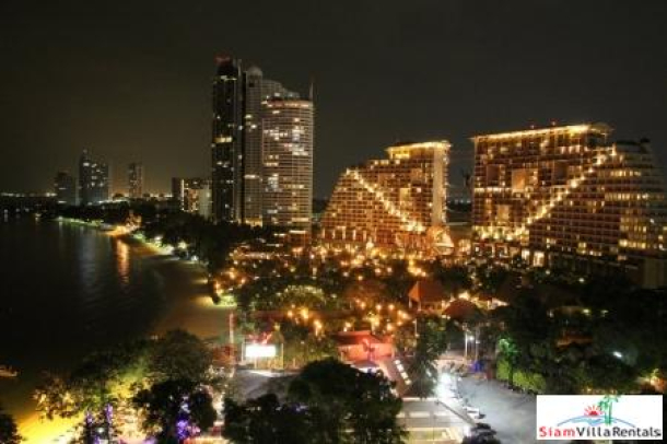 3 Bed, 3 Bath, ApartmentFor Sale, Naklua, Chonburi 3 Bed, 3 Bath, ApartmentFor Sale, Naklua, Chonburi