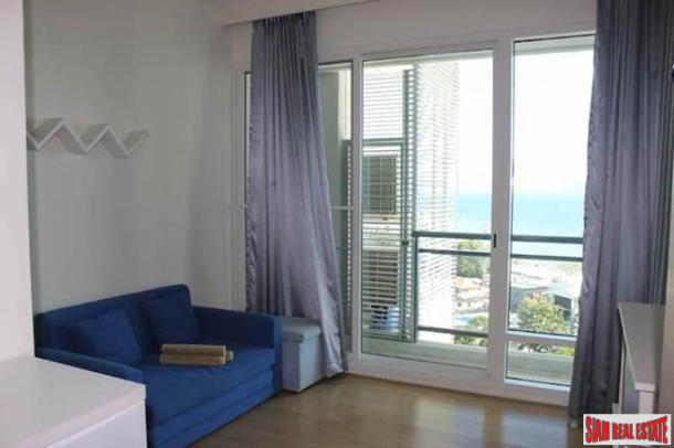 4 Bed, 2 Bath, ApartmentFor Sale, Jomtien, Chonburi