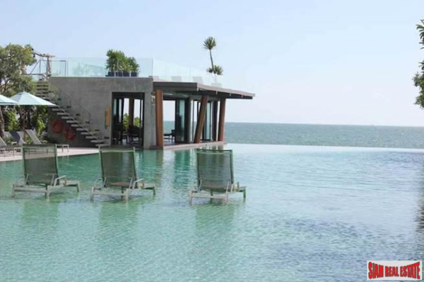 4 Bed, 2 Bath, ApartmentFor Sale, Jomtien, Chonburi