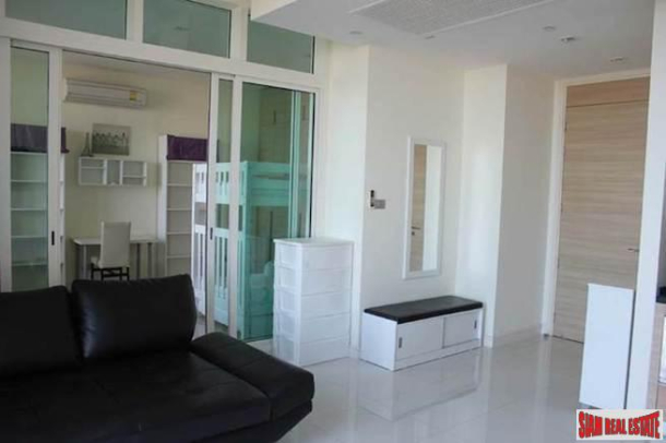 4 Bed, 2 Bath, ApartmentFor Sale, Jomtien, Chonburi