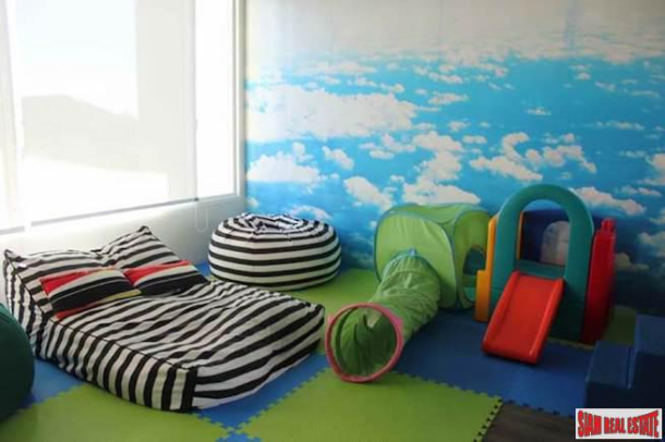 4 Bed, 2 Bath, ApartmentFor Sale, Jomtien, Chonburi