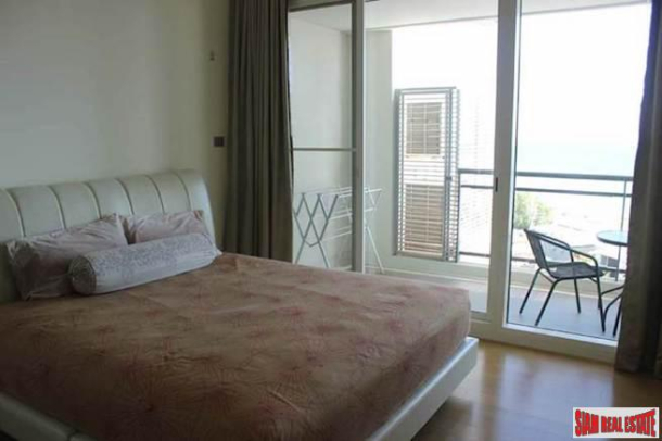 4 Bed, 2 Bath, ApartmentFor Sale, Jomtien, Chonburi
