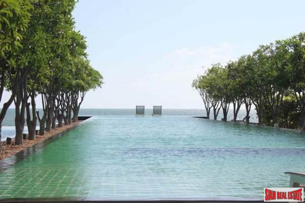 4 Bed, 2 Bath, ApartmentFor Sale, Jomtien, Chonburi