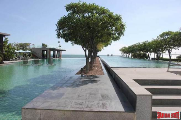 4 Bed, 2 Bath, ApartmentFor Sale, Jomtien, Chonburi